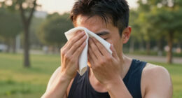 Some Of The Worst Humidity Ever Recorded In L.A. Brings Misery, Health Worries - Los Angeles Times