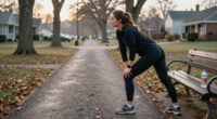 The Seven Boring Things That Actually Make You A Better Runner, According To A Serial Marathon Runner And ASICS Coach