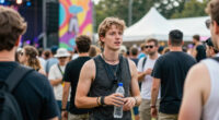 To Find Honest Talk About Drugs, Go To A Music Festival