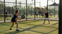 US Padel Adoption Is Growing Fast, Data Shows