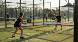 US Padel Adoption Is Growing Fast, Data Shows