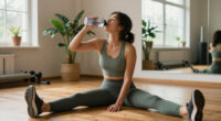 Why Don’t I Recover From Workouts As Quickly As I Used To?