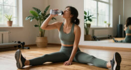Why Don’t I Recover From Workouts As Quickly As I Used To?