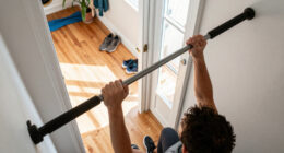 12 Best Adjustable Pull-Up Bars for Home Workouts in 2027