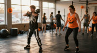 12 Best Halloween Workout Costumes for Gym-Friendly Festivities in 2027