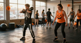 12 Best Halloween Workout Costumes for Gym-Friendly Festivities in 2027