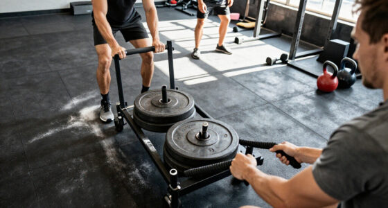 12 Best HYROX Training Equipment for Race-Specific Home Training in 2027