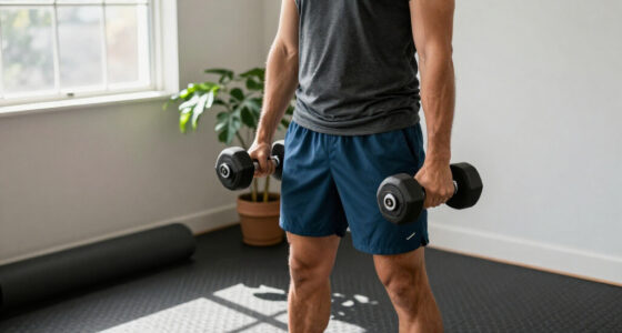 13 Best Adjustable Dumbbells for Home Workouts in 2027