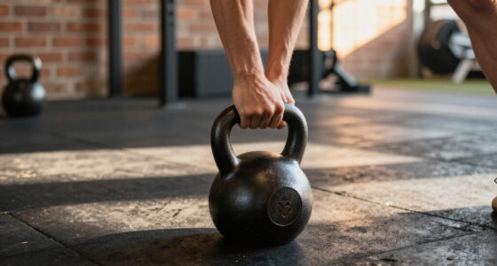 13 Best Adjustable Kettlebell Sets for Flexible Home Workouts in 2027