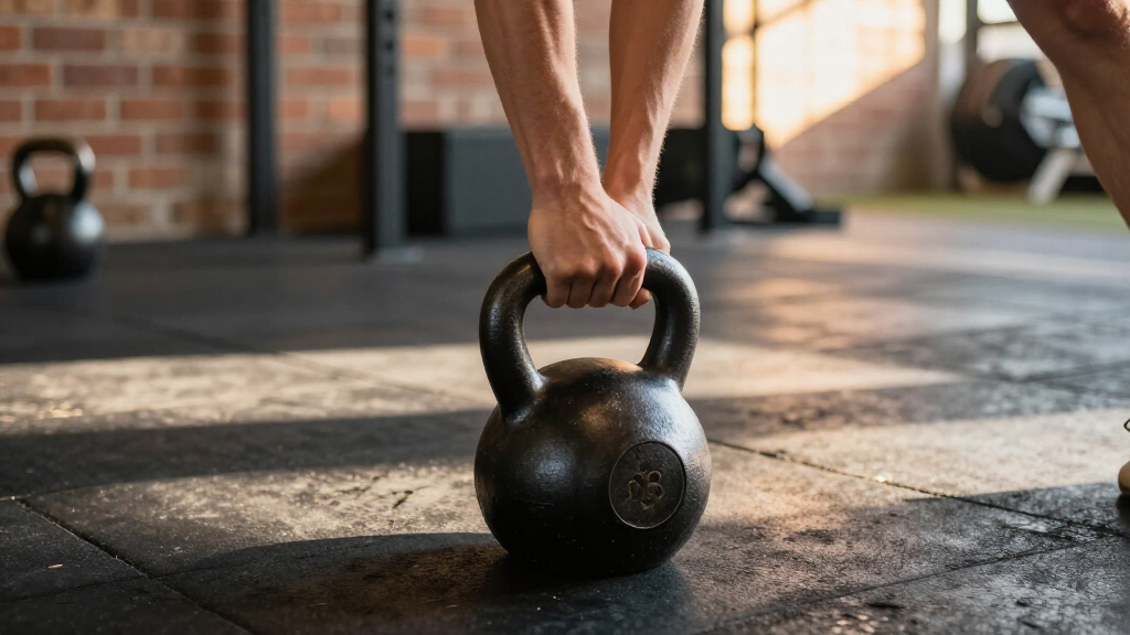 13 Best Adjustable Kettlebell Sets for Flexible Home Workouts in 2027