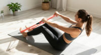 13 Best Pilates Resistance Bands for Home Workouts in 2027