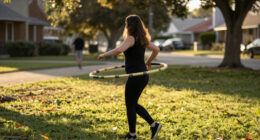 13 Best Weighted Hula Hoops in 2027
