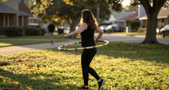 13 Best Weighted Hula Hoops in 2027