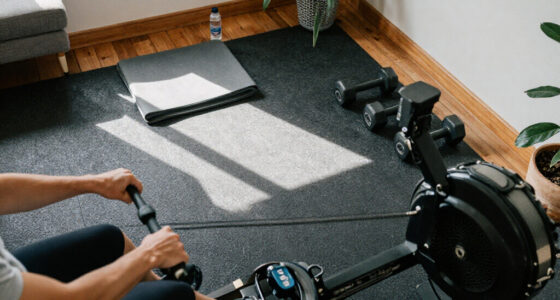14 Best Compact Home Gym Machines for Space-Saving Strength Training in 2027