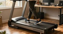 14 Best Compact Under-Desk Treadmills for Small Workspaces in 2027