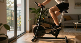 14 Best Foldable Exercise Bikes for Home Workouts in 2027