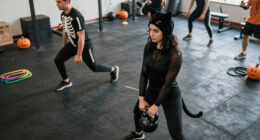 14 Best Halloween Workout Costumes for 2027