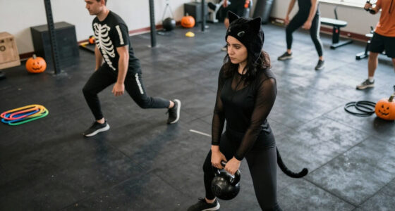 14 Best Halloween Workout Costumes for 2027