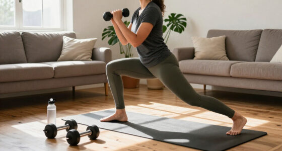 14 Best Home Workout Equipment for Building a Versatile Home Gym in 2027