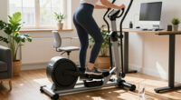 14 Best Under-Desk Ellipticals for Comfortable Daily Movement in 2027