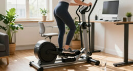 14 Best Under-Desk Ellipticals for Comfortable Daily Movement in 2027