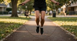 14 Best Weighted Jump Ropes for Strength and Cardio in 2027
