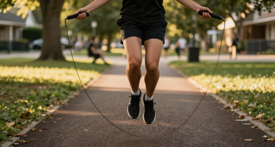 14 Best Weighted Jump Ropes for Strength and Cardio in 2027