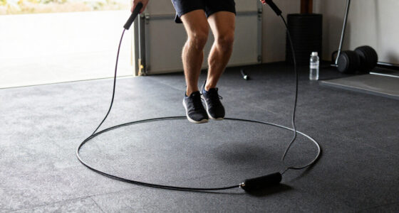 14 Best Weighted Jump Ropes for Strength and Conditioning in 2027
