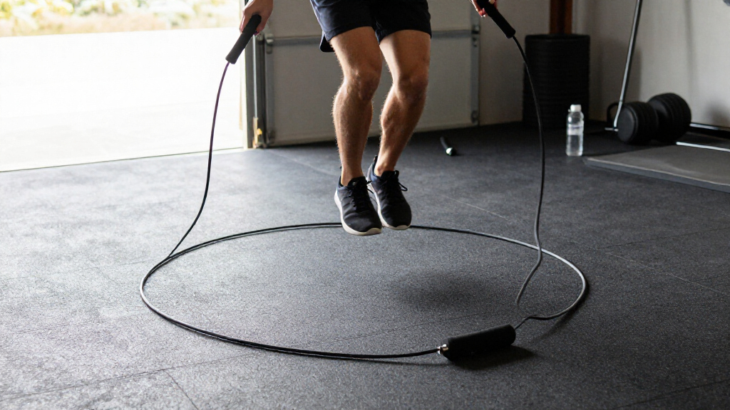 14 Best Weighted Jump Ropes for Strength and Conditioning in 2027