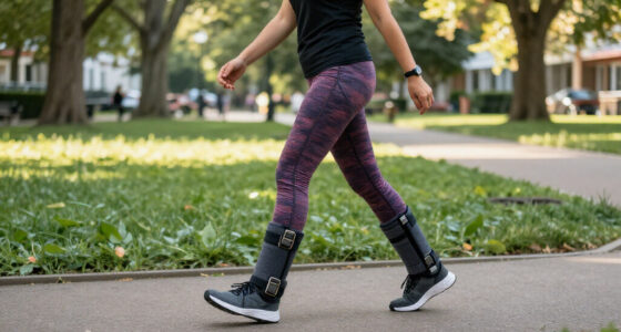 15 Best Adjustable Ankle Weights for Flexible Strength Training in 2027