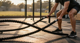 15 Best Adjustable Battle Ropes for Home Workouts in 2027