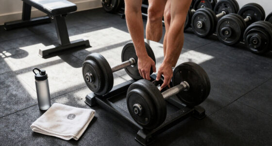15 Best Adjustable Dumbbells for Home Strength Training in 2027