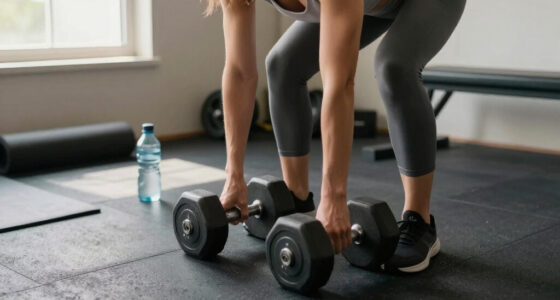 15 Best Adjustable Dumbbells for Home Strength Training in 2027