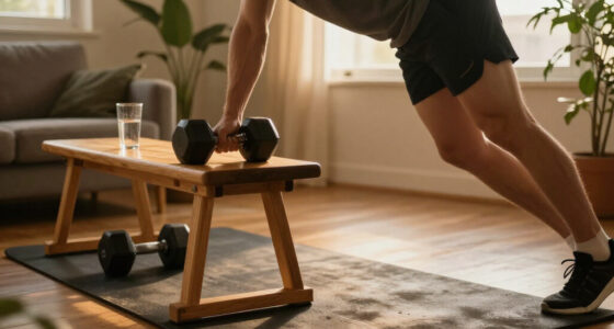 15 Best Adjustable Dumbbells For Home Workouts In 2027