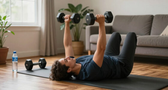 15 Best Adjustable Dumbbells for Home Workouts in 2027