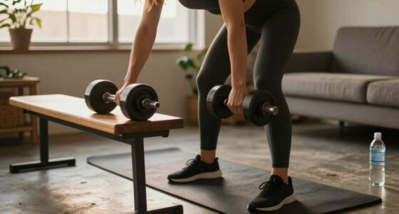 15 Best Adjustable Dumbbells for Home Workouts in 2027