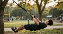 15 Best Adjustable Suspension Trainers for Home Workouts in 2027