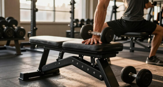 15 Best Adjustable Weight Benches for Home Strength Training in 2027