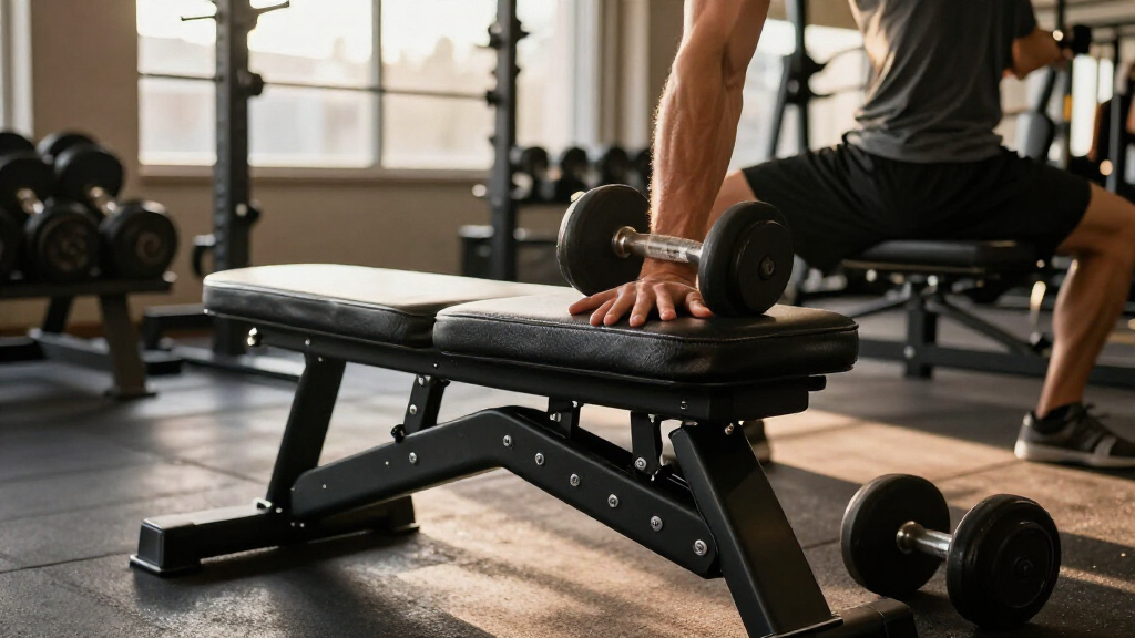 15 Best Adjustable Weight Benches for Home Strength Training in 2027