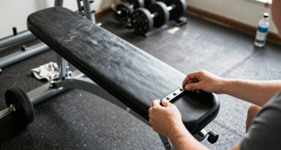 15 Best Adjustable Workout Benches for Home Strength Training in 2027
