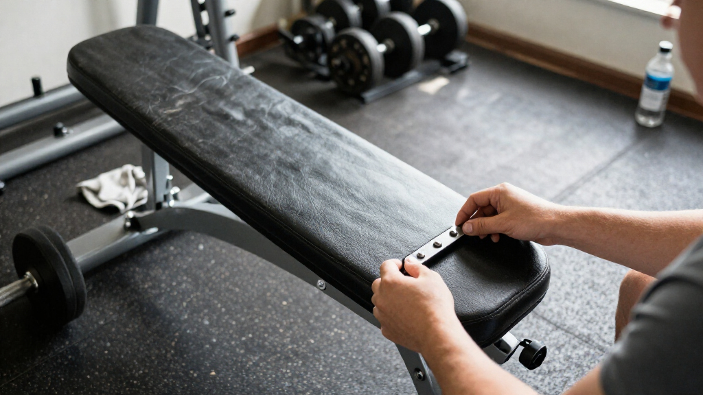 15 Best Adjustable Workout Benches for Home Strength Training in 2027