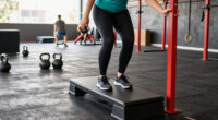 15 Best Adjustable Workout Step Platforms for Home Cardio in 2027