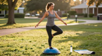 15 Best Balance Training Equipment for Stability and Strength in 2027