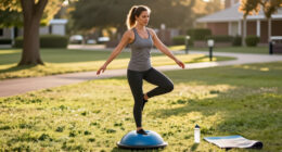 15 Best Balance Training Equipment for Stability and Strength in 2027