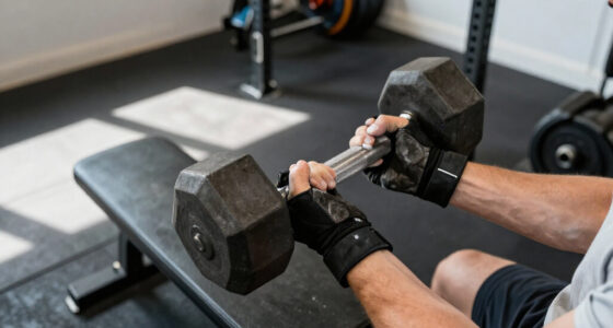 15 Best Compact Weightlifting Gloves for a Secure Gym Grip in 2027