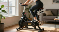 15 Best Foldable Exercise Bikes for Home in 2027
