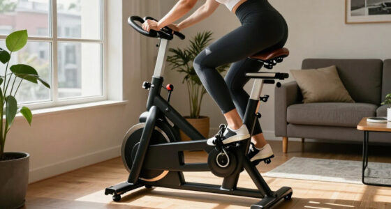 15 Best Foldable Exercise Bikes for Home in 2027