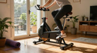 15 Best Foldable Exercise Bikes for Small Spaces in 2027