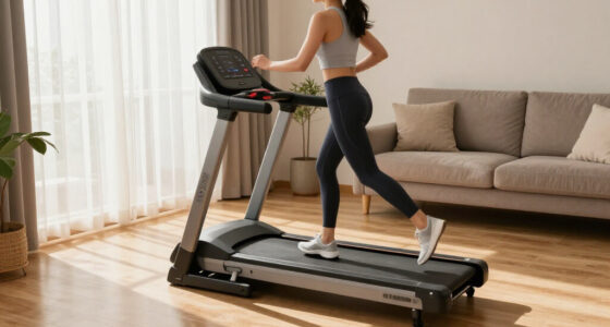 15 Best Foldable Treadmills for Home Workouts in 2027