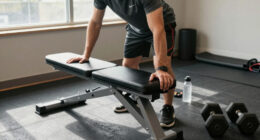 15 Best Foldable Weight Benches for Home Strength Training in 2027